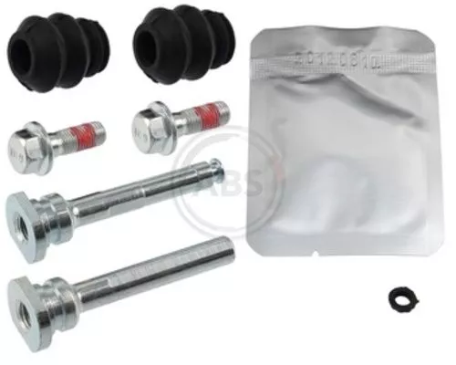 ABS ABS (55103) Guide Sleeve Kit, brake caliper 