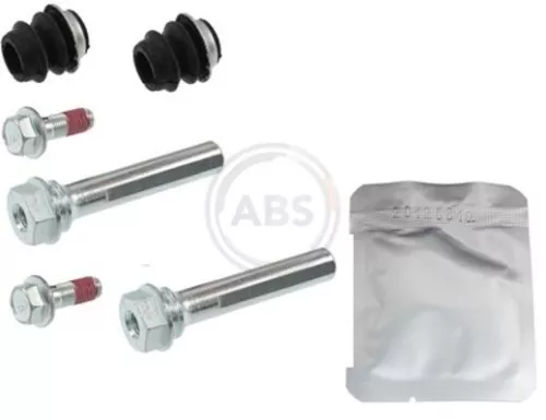 ABS ABS (55107) Guide Sleeve Kit, brake caliper 