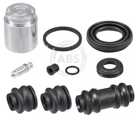 ABS ABS (57080) Repair Kit, brake caliper 