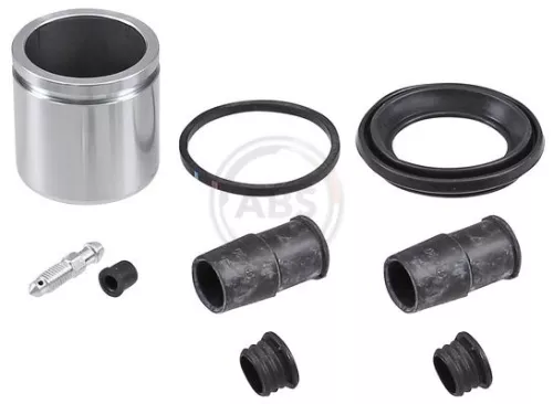 ABS ABS (57114) Repair Kit, brake caliper 