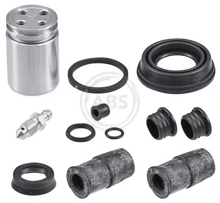 ABS ABS (57168) Repair Kit, brake caliper 