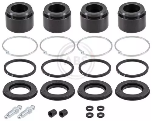 ABS ABS (57178) Repair Kit, brake caliper 