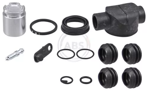 ABS ABS (57180) Repair Kit, brake caliper 