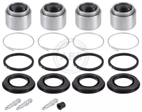 ABS ABS (57184) Repair Kit, brake caliper 