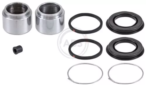 ABS ABS (57185) Repair Kit, brake caliper 