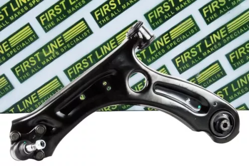 FIRST LINE FCA7164 Track Control Trailing Suspension Arm