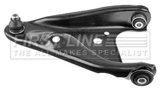 FIRST LINE FIRST LINE (FCA7166) Control/Trailing Arm, wheel suspension 