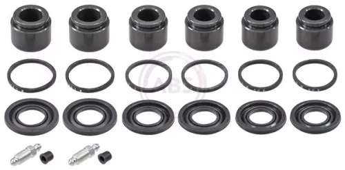Repair Kit, brake caliper