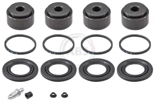 ABS ABS 57809 Repair Kit, brake caliper 