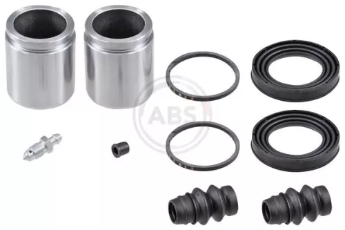 ABS ABS 57816 Repair Kit, brake caliper 