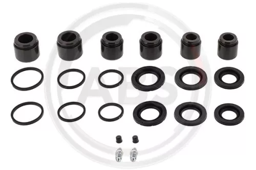 ABS ABS 57821 Repair Kit, brake caliper 