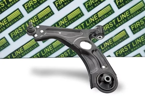 FIRST LINE FCA7168 Track Control Trailing Suspension Arm