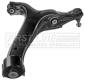 FIRST LINE FCA7171 Track Control Trailing Suspension Arm