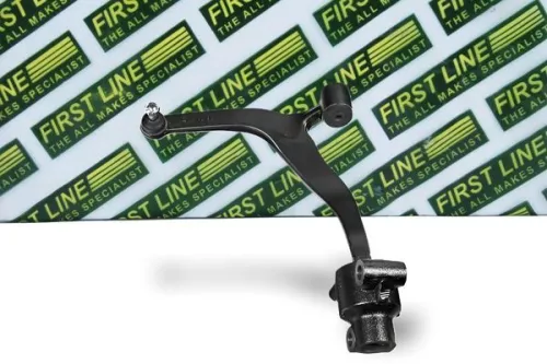 FIRST LINE FIRST LINE (FCA7176) Control/Trailing Arm, wheel suspension 