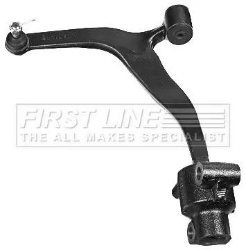 FIRST LINE FIRST LINE (FCA7176) Control/Trailing Arm, wheel suspension 