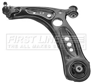 FIRST LINE FIRST LINE FCA7180 FIRST LINE FCA7180 Track Control Trailing Suspension Arm 