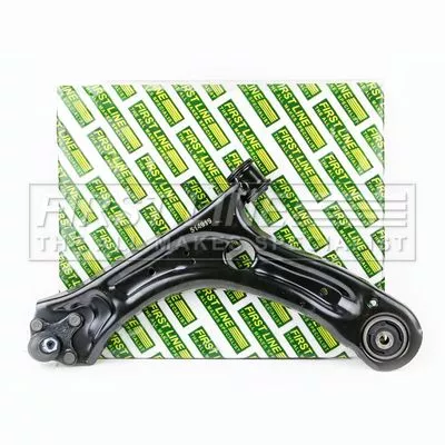 FIRST LINE FIRST LINE (FCA7182) FIRST LINE FCA7182 Track Control Trailing Suspension Arm 