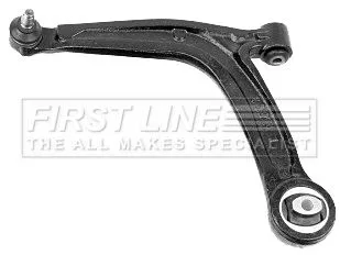 FIRST LINE FIRST LINE (FCA7184) Control/Trailing Arm, wheel suspension 