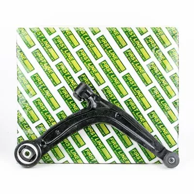 FIRST LINE FIRST LINE (FCA7185) Control/Trailing Arm, wheel suspension 
