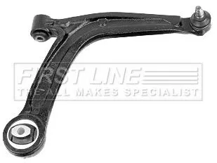 FIRST LINE FIRST LINE (FCA7185) Control/Trailing Arm, wheel suspension 