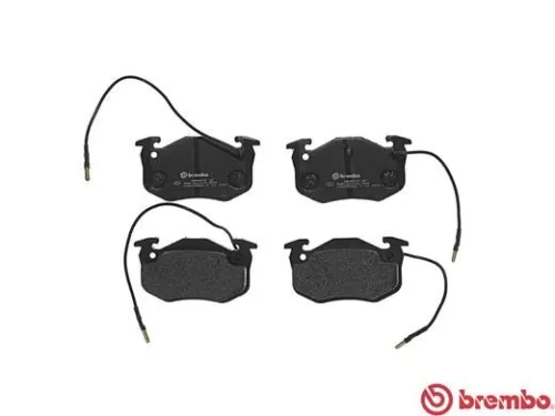 ABS ABS (61029) ABS 61029 Brake Pad Set 