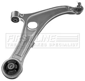 FIRST LINE FIRST LINE FCA7187 FIRST LINE FCA7187 Track Control Trailing Suspension Arm 