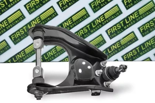 FIRST LINE FIRST LINE FCA7192 FIRST LINE FCA7192 Track Control Trailing Suspension Arm 