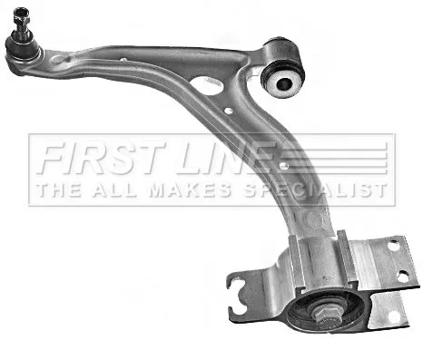 FIRST LINE FIRST LINE FCA7201 FIRST LINE FCA7201 Track Control Trailing Suspension Arm 