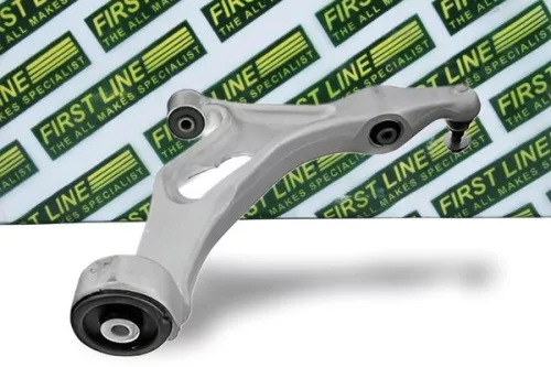 FIRST LINE FCA7206 Track Control Trailing Suspension Arm