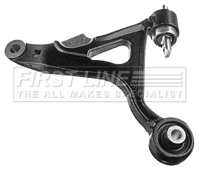 FIRST LINE FIRST LINE FCA7207 FIRST LINE FCA7207 Track Control Trailing Suspension Arm 