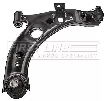 FIRST LINE FIRST LINE FCA7213 FIRST LINE FCA7213 Track Control Trailing Suspension Arm 