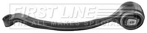 FIRST LINE FIRST LINE FCA7214 FIRST LINE FCA7214 Track Control Trailing Suspension Arm 