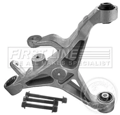 FIRST LINE FIRST LINE FCA7222 FIRST LINE FCA7222 Track Control Trailing Suspension Arm 