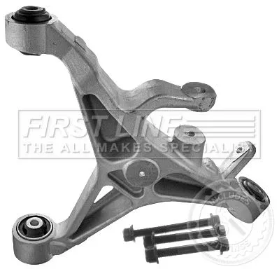 FIRST LINE FIRST LINE FCA7223 FIRST LINE FCA7223 Track Control Trailing Suspension Arm 