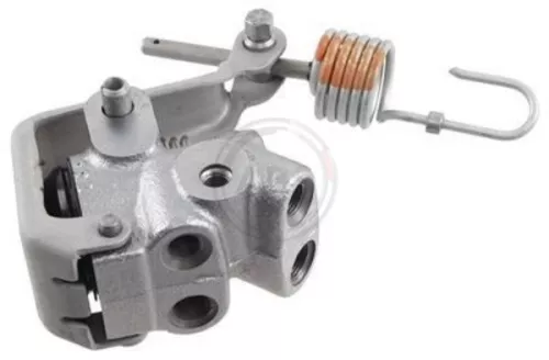 Brake Force Regulator