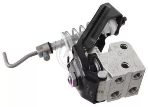 Brake Force Regulator