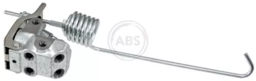 Brake Force Regulator