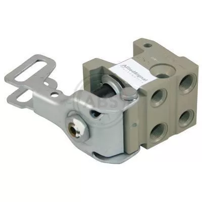 Brake Force Regulator