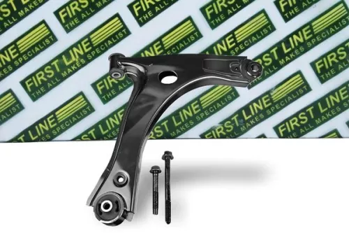 FIRST LINE FIRST LINE FCA7231 FIRST LINE FCA7231 Track Control Trailing Suspension Arm 