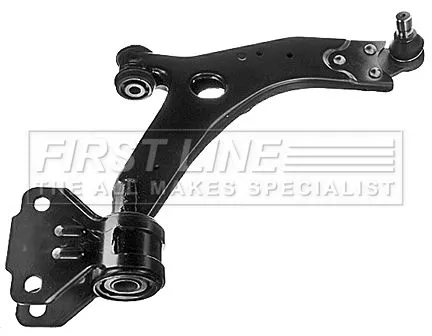 FIRST LINE FIRST LINE (FCA7238) Control/Trailing Arm, wheel suspension 