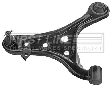FIRST LINE FIRST LINE (FCA7239) Control/Trailing Arm, wheel suspension 