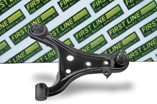 FIRST LINE FIRST LINE (FCA7240) Control/Trailing Arm, wheel suspension 