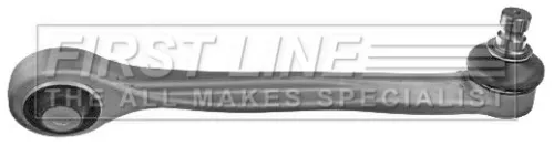 FIRST LINE FIRST LINE FCA7244 FIRST LINE FCA7244 Track Control Trailing Suspension Arm 