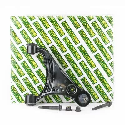FIRST LINE FIRST LINE FCA7257 FIRST LINE FCA7257 Track Control Trailing Suspension Arm 