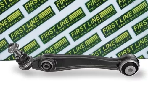FIRST LINE FIRST LINE (FCA7258) Control/Trailing Arm, wheel suspension 