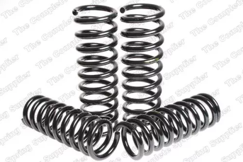Suspension Set, springs