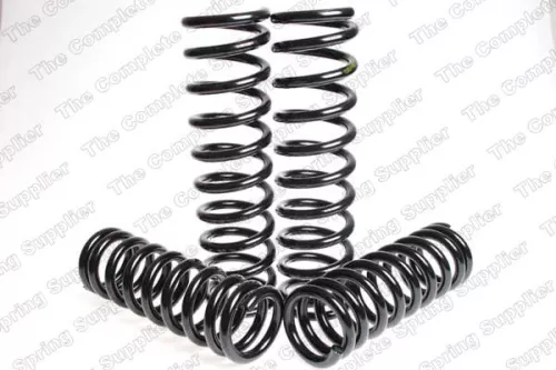 KILEN KILEN (938416) Suspension Set, springs 