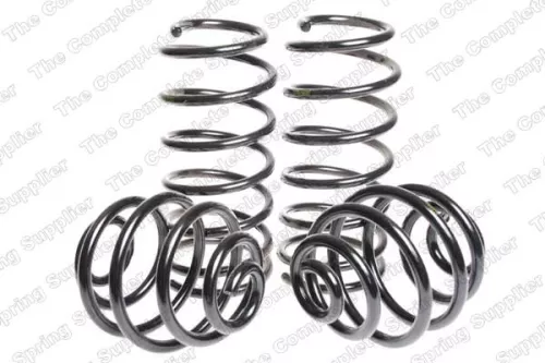 Suspension Set, springs