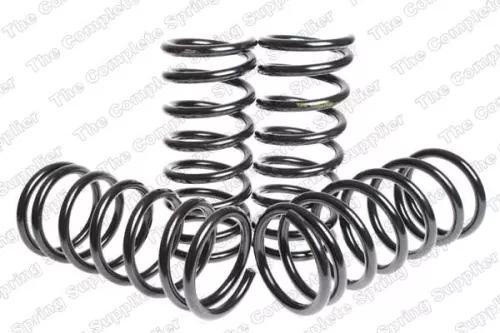 Suspension Set, springs