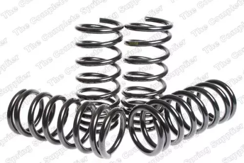 Suspension Set, springs